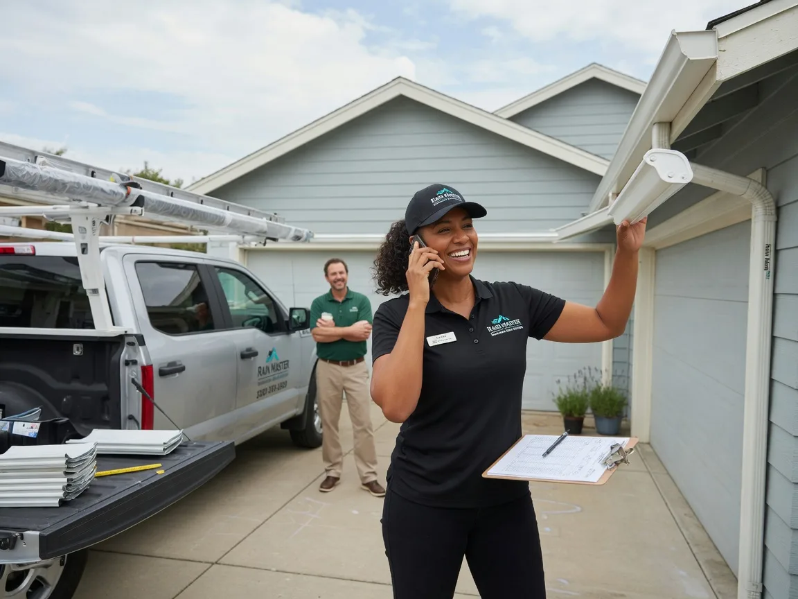 Gutter Installation Gray, LA FAQs